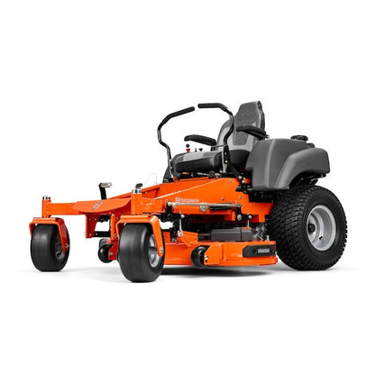 Husqvarna MZ48 23 HP 48-Inch Commercial Zero-Turn Mower with Kawasaki FR691V V-Twin and ZT-3100 Transmission