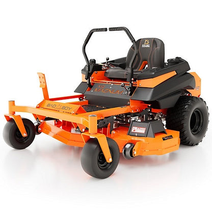 Bad Boy MZ Magnum 54 24 HP 54-Inch Zero-Turn Mower with Kohler 7000 V-Twin and 7-Gauge Fabricated Deck