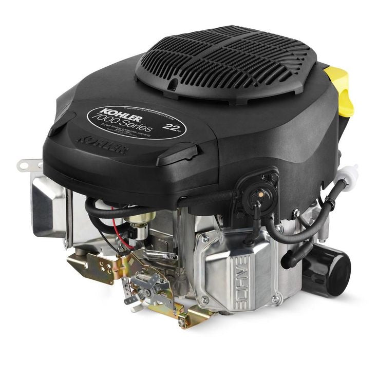 Cub Cadet Ultima ZT1 42 22 HP 42-Inch Zero-Turn Riding Mower with Kohler 7000 V-Twin