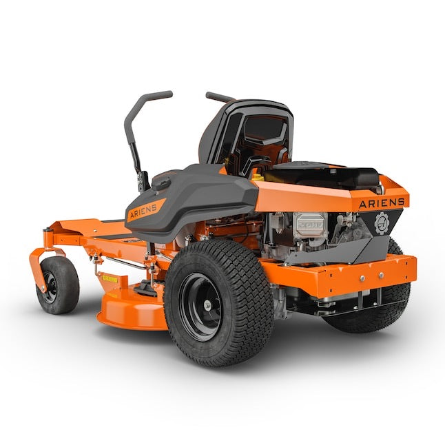 Ariens EDGE 34 20 HP 34-Inch Zero-Turn Lawn Mower with Briggs & Stratton EXi 875 Engine