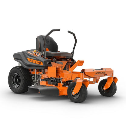 Ariens EDGE 34 20 HP 34-Inch Zero-Turn Lawn Mower with Briggs & Stratton EXi 875 Engine