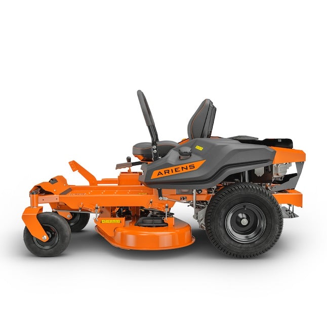 Ariens EDGE 34 20 HP 34-Inch Zero-Turn Lawn Mower with Briggs & Stratton EXi 875 Engine