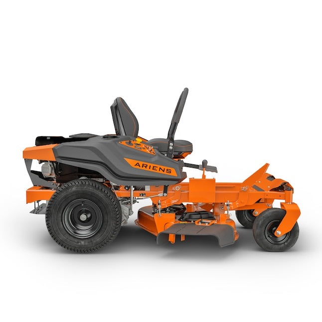 Ariens EDGE 34 20 HP 34-Inch Zero-Turn Lawn Mower with Briggs & Stratton EXi 875 Engine