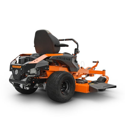 Ariens IKON 52 23 HP 52-Inch Zero-Turn Mower with Kawasaki FR691V V-Twin and Fabricated Deck