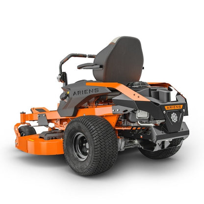 Ariens IKON 52 23 HP 52-Inch Zero-Turn Mower with Kawasaki FR691V V-Twin and Fabricated Deck