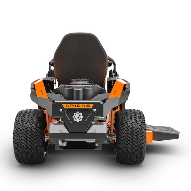 Ariens IKON 52 23 HP 52-Inch Zero-Turn Mower with Kawasaki FR691V V-Twin and Fabricated Deck