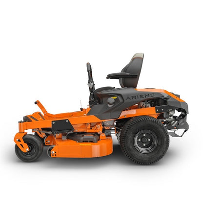 Ariens IKON 52 23 HP 52-Inch Zero-Turn Mower with Kawasaki FR691V V-Twin and Fabricated Deck