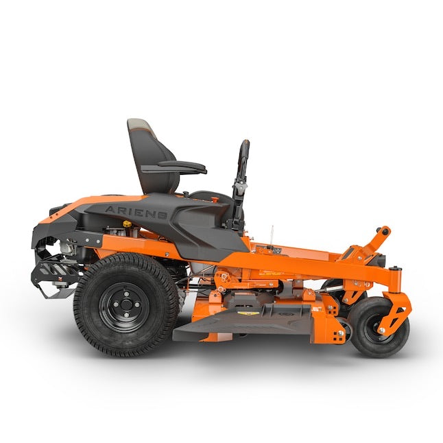 Ariens IKON 52 23 HP 52-Inch Zero-Turn Mower with Kawasaki FR691V V-Twin and Fabricated Deck