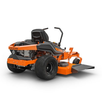 Ariens EDGE 52 23 HP 52-Inch Zero-Turn Mower with Kawasaki FR691V V-Twin