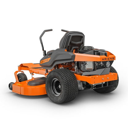 Ariens EDGE 52 23 HP 52-Inch Zero-Turn Mower with Kawasaki FR691V V-Twin