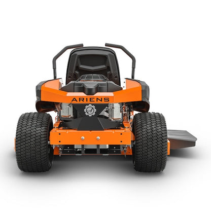 Ariens EDGE 52 23 HP 52-Inch Zero-Turn Mower with Kawasaki FR691V V-Twin
