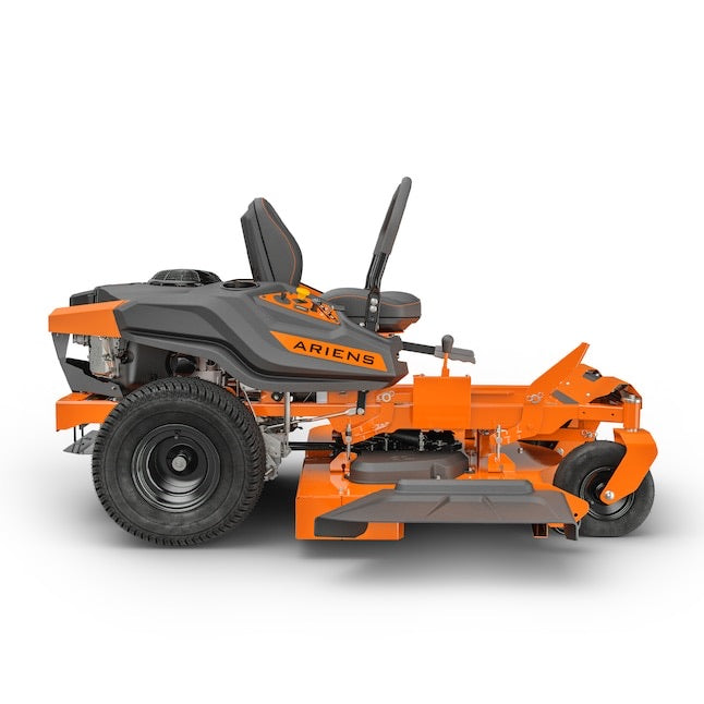 Ariens EDGE 52 23 HP 52-Inch Zero-Turn Mower with Kawasaki FR691V V-Twin