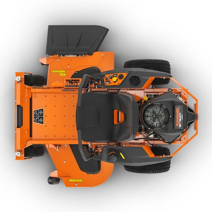 Ariens EDGE 52 23 HP 52-Inch Zero-Turn Mower with Kawasaki FR691V V-Twin