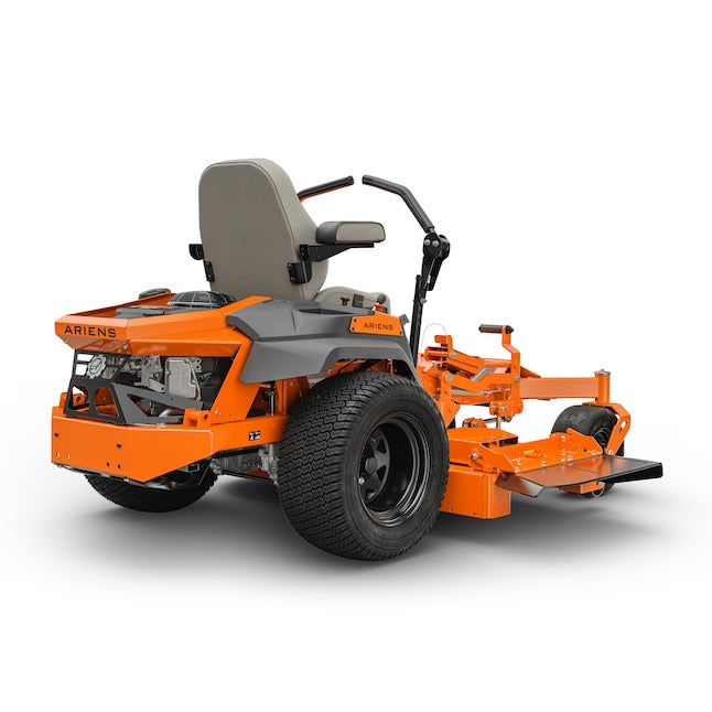 Ariens APEX 52 23 HP 52-Inch Commercial-Grade Zero-Turn Mower with Kawasaki FX691V V-Twin and ZT-3100 Transmission
