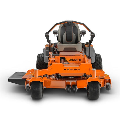 Ariens APEX 52 23 HP 52-Inch Commercial-Grade Zero-Turn Mower with Kawasaki FX691V V-Twin and ZT-3100 Transmission
