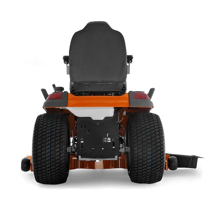 Husqvarna TS 354XD 24 HP 54-Inch Lawn Tractor with Kawasaki FR730V and Electric Differential Lock