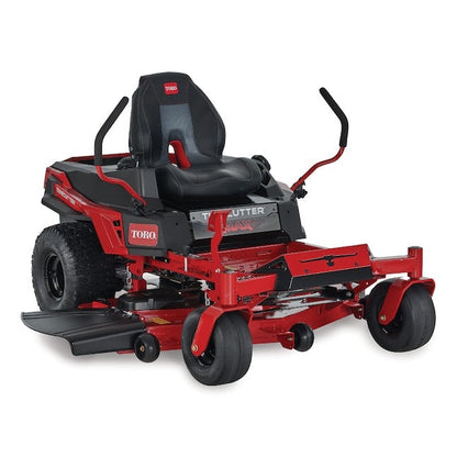 Toro TimeCutter MAX Havoc 54 24.5 HP 54-Inch Zero-Turn Mower with Toro V-Twin and IronForged Deck