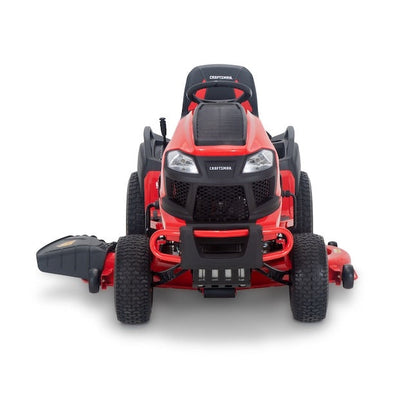 Craftsman T3200 Turn Tight 24 HP 54-Inch Hydrostatic Lawn Tractor with Kohler 7000 V-Twin and 5-Inch Turn Radius