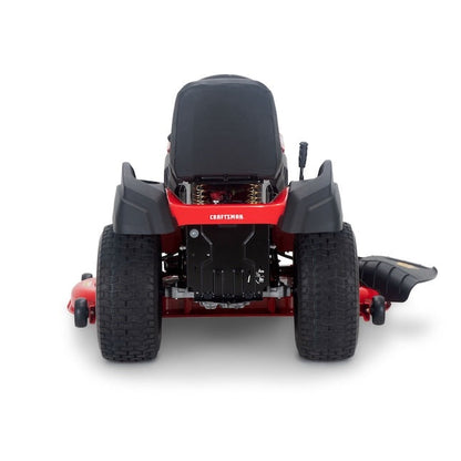 Craftsman T3200 Turn Tight 24 HP 54-Inch Hydrostatic Lawn Tractor with Kohler 7000 V-Twin and 5-Inch Turn Radius
