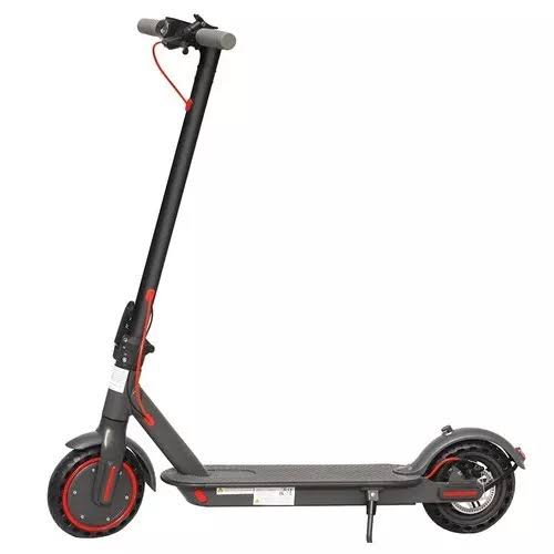 AOVOPRO TUYA Elektroroller für Erwachsene, 350 W, große Reichweite 30 km, hohe Geschwindigkeit