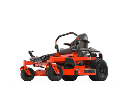 Gravely ZT X 42 21.5 HP 42-Inch Zero-Turn Mower with Kawasaki FR651V V-Twin and X-Factor Deck