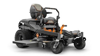 Ariens IKON ONYX 52 23 HP 52-Inch Zero-Turn Mower with Kawasaki FR691V V-Twin and Custom Edition Trim