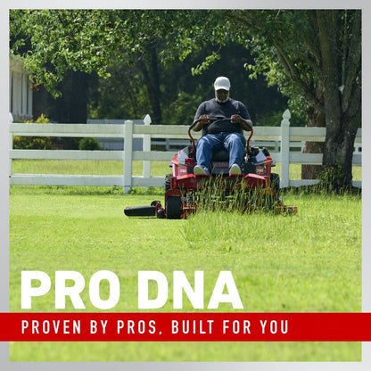Toro TITAN 60 26 HP 60-Inch Zero-Turn Mower with Kohler 7000 V-Twin, MyRIDE Suspension and IronForged Deck