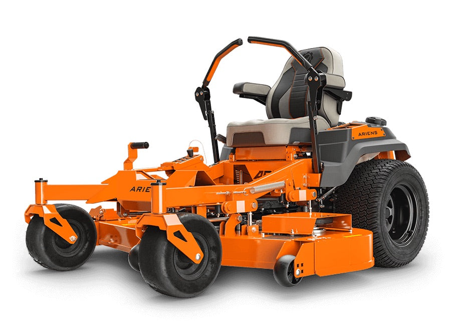 Ariens APEX 60 24 HP 60-Inch Commercial-Grade Zero-Turn Mower with Kawasaki FX730V V-Twin and ZT-3100 Transmission