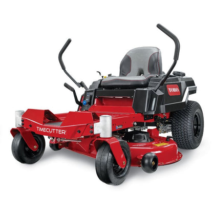 Toro TimeCutter 42 22 HP 42-Inch Zero-Turn Mower with Toro V-Twin and Smart Speed