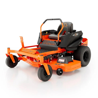 Bad Boy MZ Magnum 54 24 HP 54-Inch Zero-Turn Mower with Kohler 7000 V-Twin and 7-Gauge Fabricated Deck