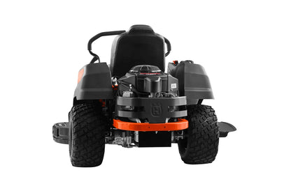 Husqvarna Z248F Special Edition 21.5 HP 48-Inch Zero-Turn Mower with Kawasaki FR Series V-Twin