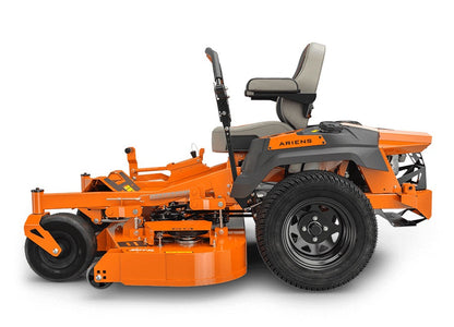 Ariens APEX 60 24 HP 60-Inch Commercial-Grade Zero-Turn Mower with Kawasaki FX730V V-Twin and ZT-3100 Transmission