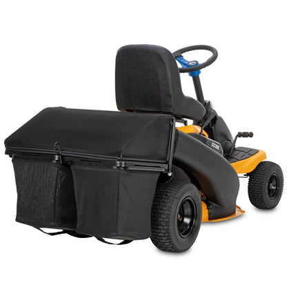 Cub Cadet CC30E 56V 30-Inch Electric Riding Lawn Mower with Lithium-Ion Battery