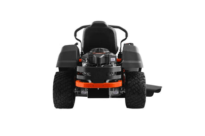 Husqvarna Z242F Special Edition 21.5 HP 42-Inch Zero-Turn Mower with Kawasaki FR Series V-Twin