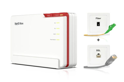FRITZ!Box 5690 Pro