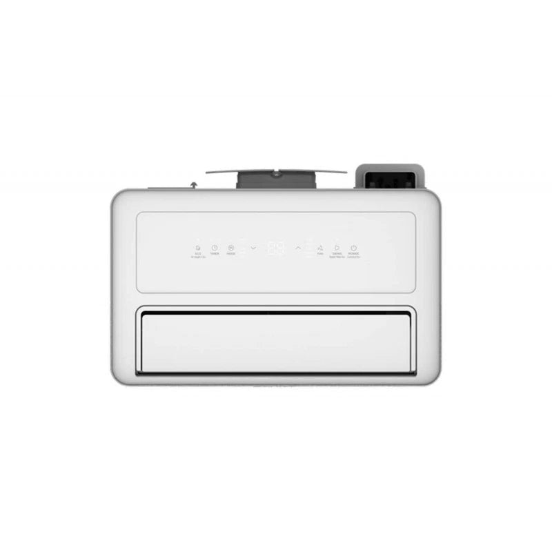 MIDEA PortaSplit mobile Klimaanlage, Klimagerät, 3,5kW 12000Btu A++, Wifi